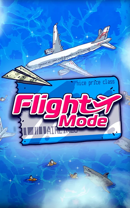 Flight Mode at Golden Luck World Casino