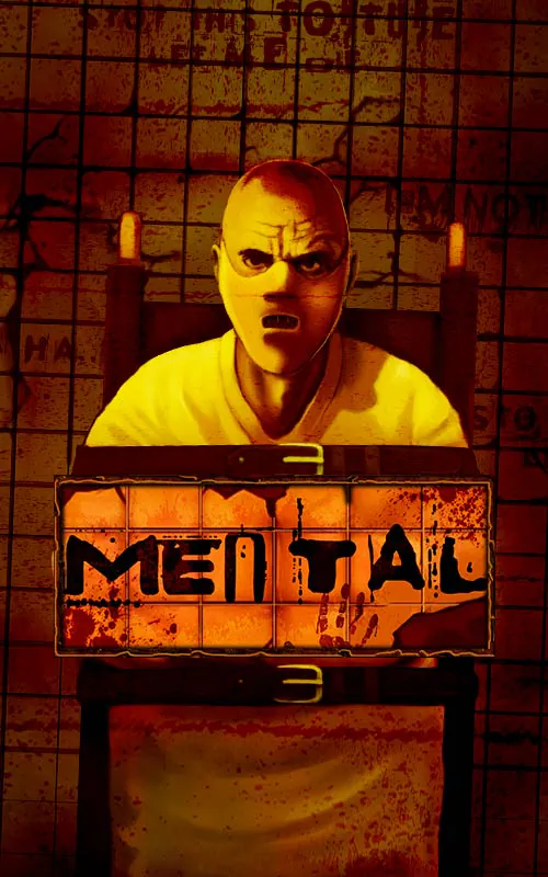 Mental at Golden Luck World Casino